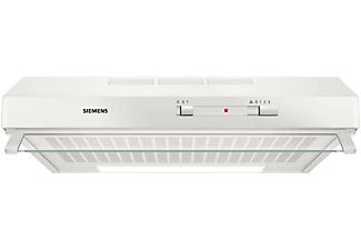 SIEMENS LU62LFA21C - Hotte aspirante (Blanc)