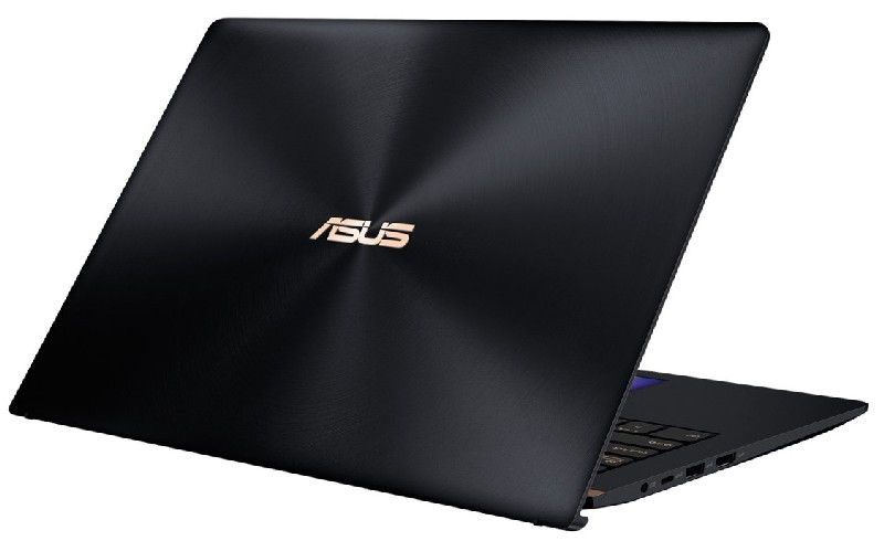 Portátil - ASUS ZenBook Pro 14 UX480FD-BE010T, 14" FHD, Intel® Core™ i7-8565U, 16GB, 512GB SSD, GTX1050, W10