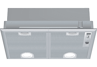 SIEMENS LB55565CH - Cappa aspirante (Grigio metallizzato)