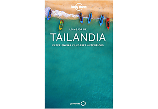Lo mejor de Tailandia (Lonely Planet) 4ª Ed. - Varios