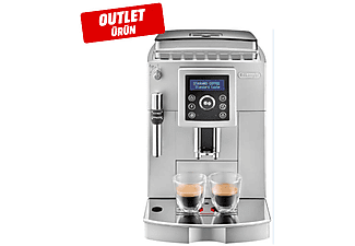 DELONGHI ECAM 23.420 SB Tam Otomatik Espresso Makinesi V2123 Outlet 1135004