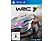 WRC 7 - PlayStation 4 - Deutsch