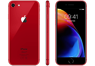 APPLE iPhone 8 256 GB Special Edition Kırmızı Cep Telefonu