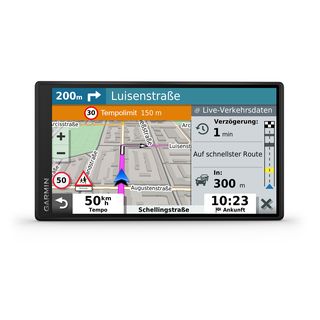 GARMIN DRIVESMART 55 EU MT-D PKW Europa