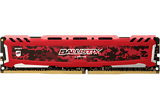 BALLISTIX Sport LT Arbeitsspeicher 16 GB DDR4