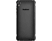 RUGGEAR RG-850 SingleSIM fekete kártyafüggetlen okostelefon
