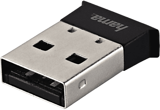 HAMA 49218 Bluetooth 4.0 "Nano" USB Stick