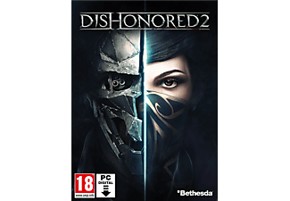 Dishonored 2 - PC - Allemand