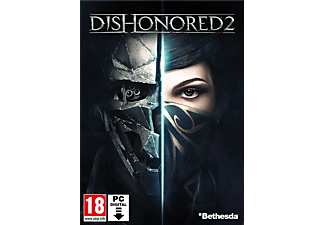 Dishonored 2 - PC - Tedesco