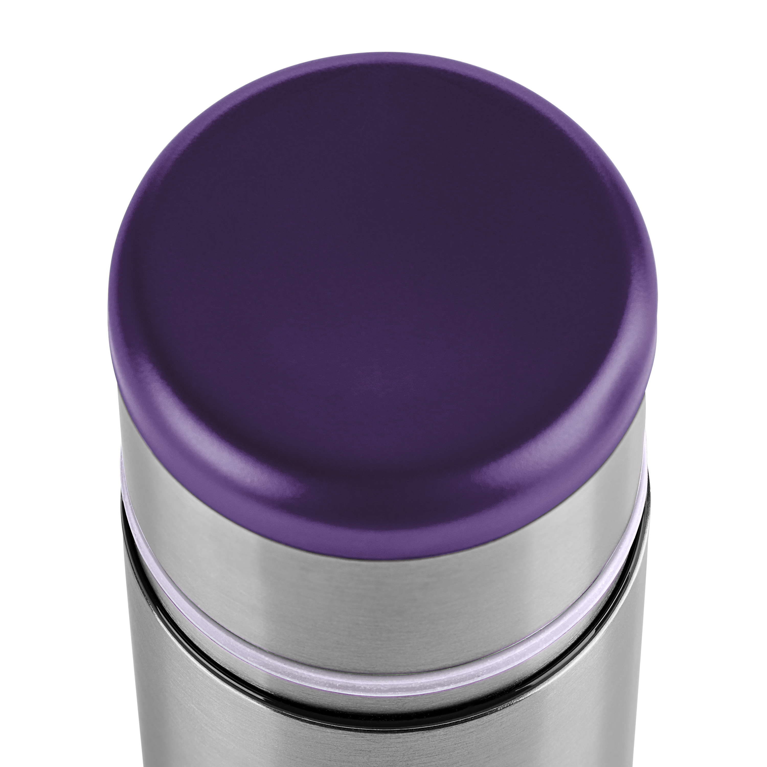 EMSA 509227 Mobility Isolierflasche Brombeer/Lila