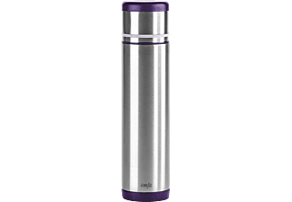 EMSA 509227 Mobility Isolierflasche Brombeer/Lila
