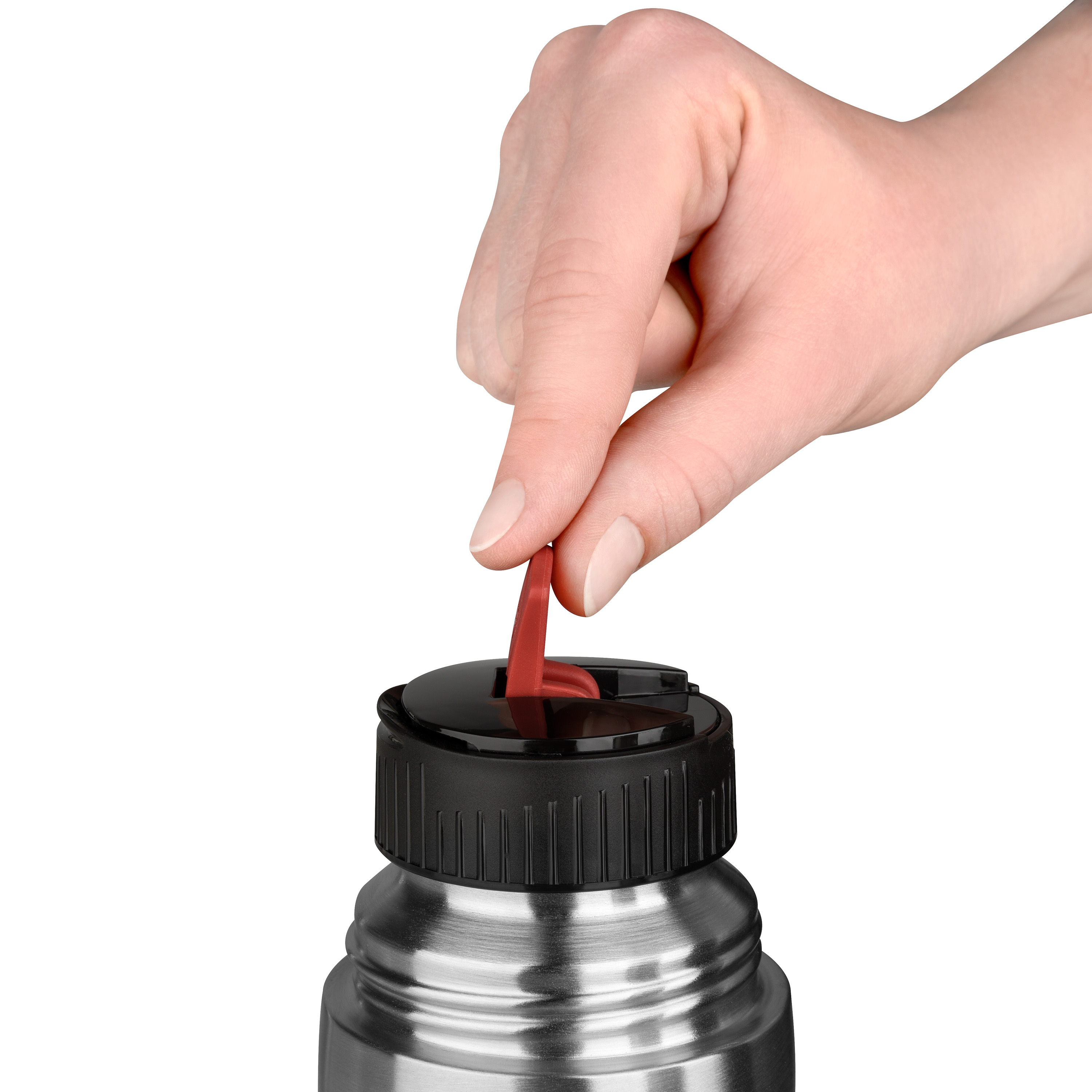 EMSA 509227 Mobility Isolierflasche Brombeer/Lila
