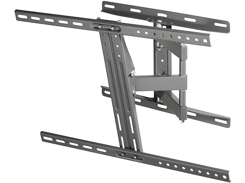 Soporte Tv Vivanco bfmo 6060 articulado 4065 inclinado giratorio para tvmonitorled hasta 65 pulgadas 45 kg distancia 430 mm vesa 600 400 6060vivanco 37981