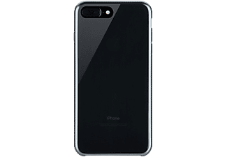 BELKIN Air Protect SheerForce iPhone 7/8 Plus készülékhez, fekete (F8W809BTC04)