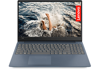 LENOVO IdeaPad 330s 81GC0049HV Kék gamer (15,6'' FHD/Core i5/4GB/1 TB HDD/GTX 1050 4GB/Dos)