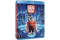 Ralph Breaks The Internet - Blu-ray