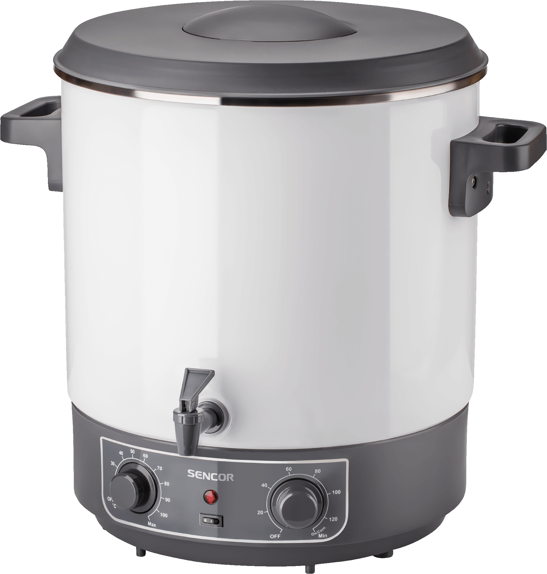 SENCOR SPP 2100WH Elektromos főzőedény