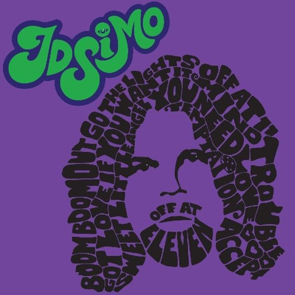 At - 11 Jd - (Vinyl) Simo Off
