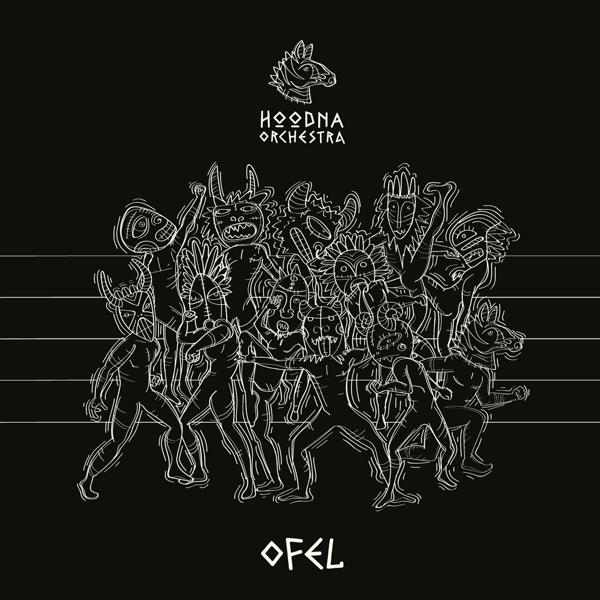 - Orchestra (CD) Hoodna - Ofel