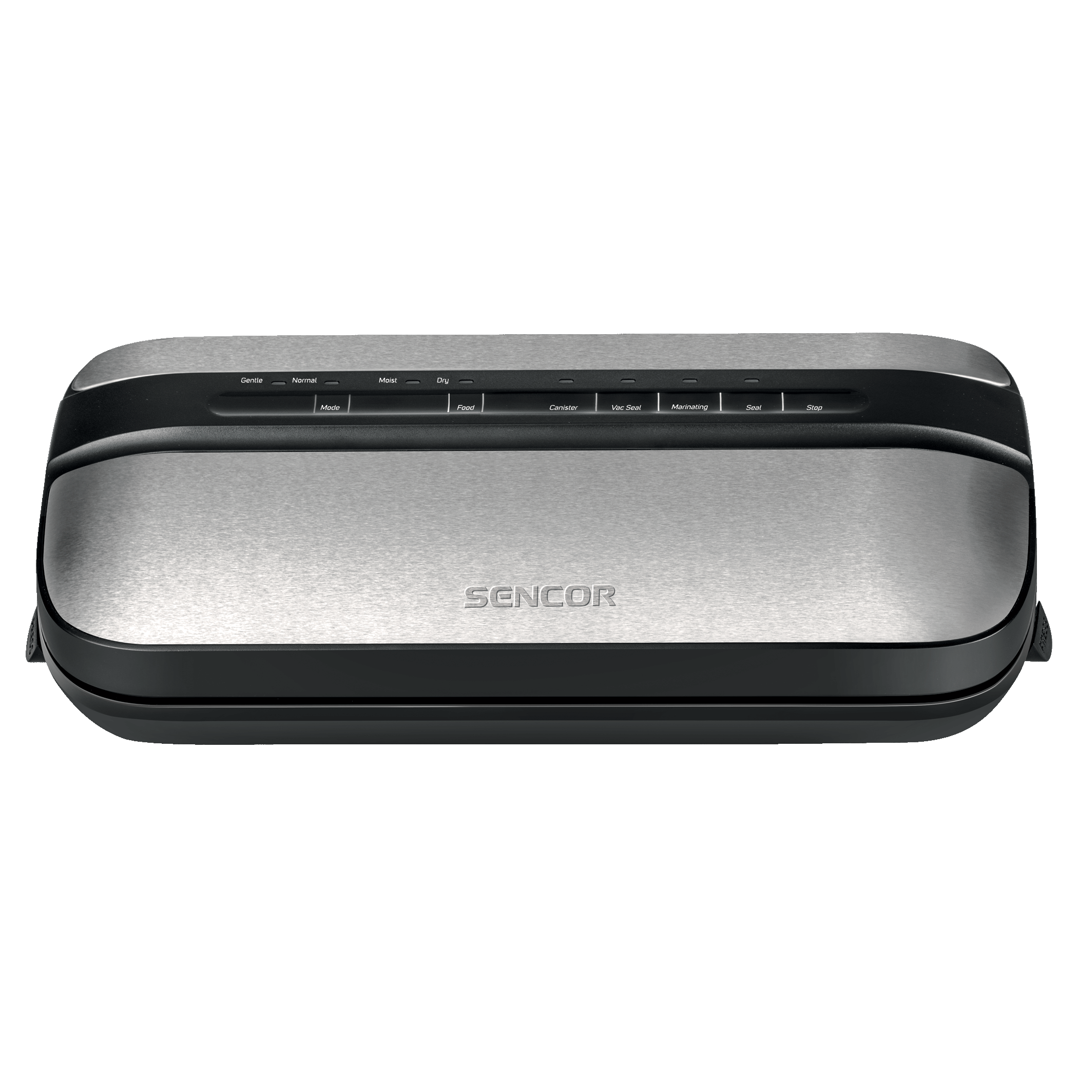 SENCOR SVS 4010SS Vákuumos fóliahegesztő