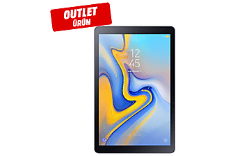 SAMSUNG Galaxy Tablet 10.5 2018 Gri V2052 Outlet 1183298