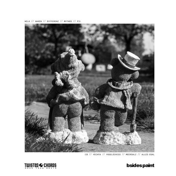 Postford - Keine Lichter - (Vinyl)