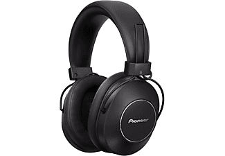 PIONEER S9, Over-ear Kopfhörer Bluetooth Schwarz