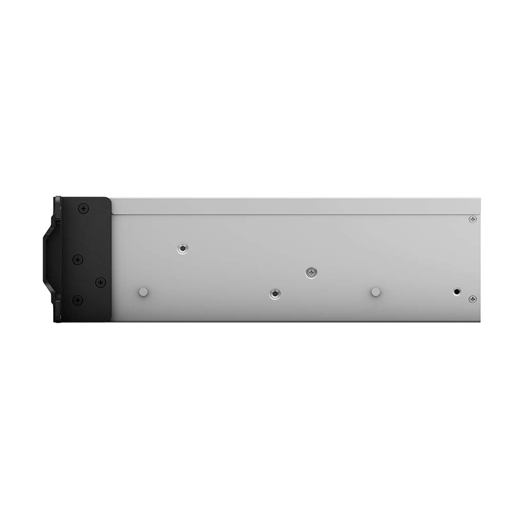 Servidor NAS - SYNOLOGY RS1219+ 2U 8 BAY, 2.4 GHZ, QC.