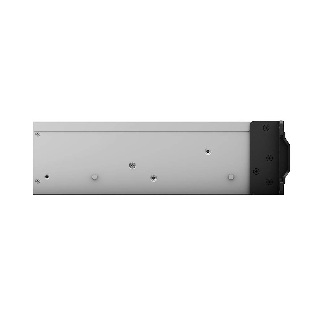Servidor NAS - SYNOLOGY RS1219+ 2U 8 BAY, 2.4 GHZ, QC.