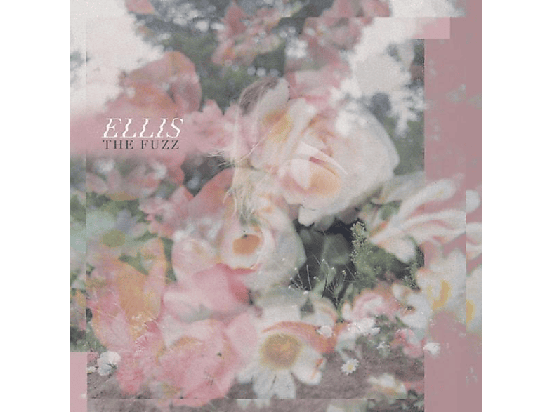 Fuzz - (EP Ellis (analog)) EP - The