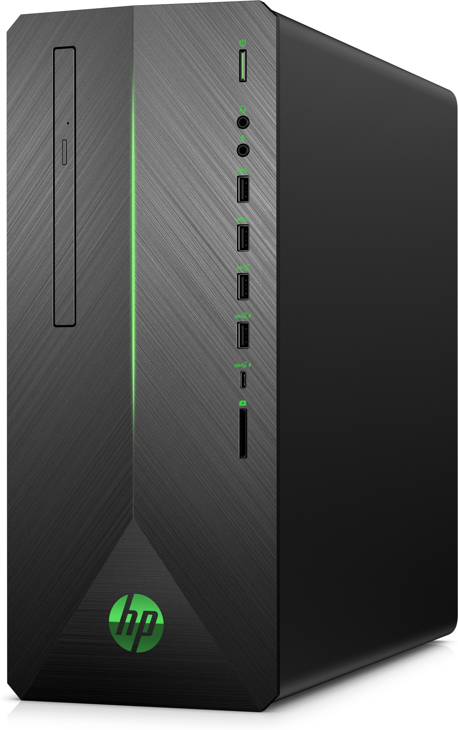 HP Pavilion Gaming 790-0010nt