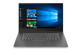 LENOVO IdeaPad 530s 81EV00E9HV laptop (15,6'' FHD/Core i5/8GB/256 GB SSD/Win)