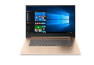 LENOVO IdeaPad 530s 81EV00A6HV Réz laptop (15,6'' FHD/Core i3/4GB/256 GB SSD/Win)