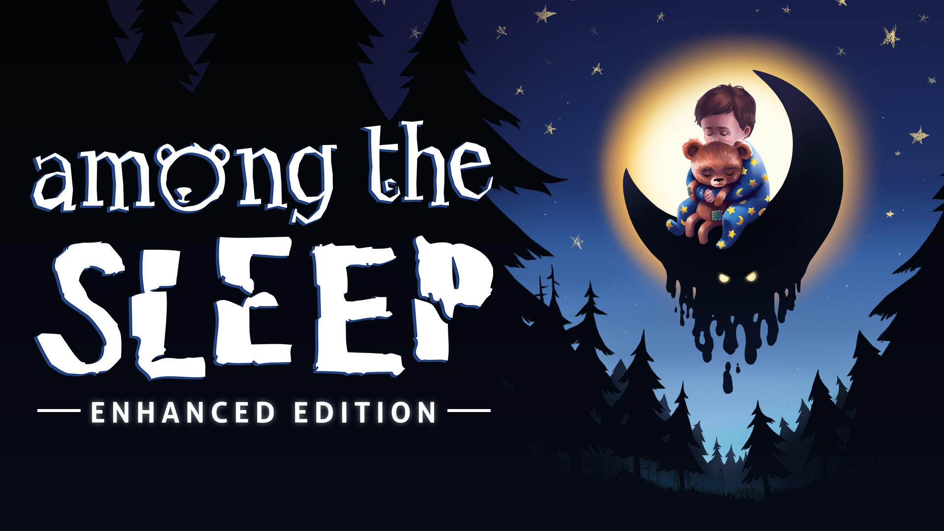 Among the Sleep Edition - Enhanced [Nintendo - Switch