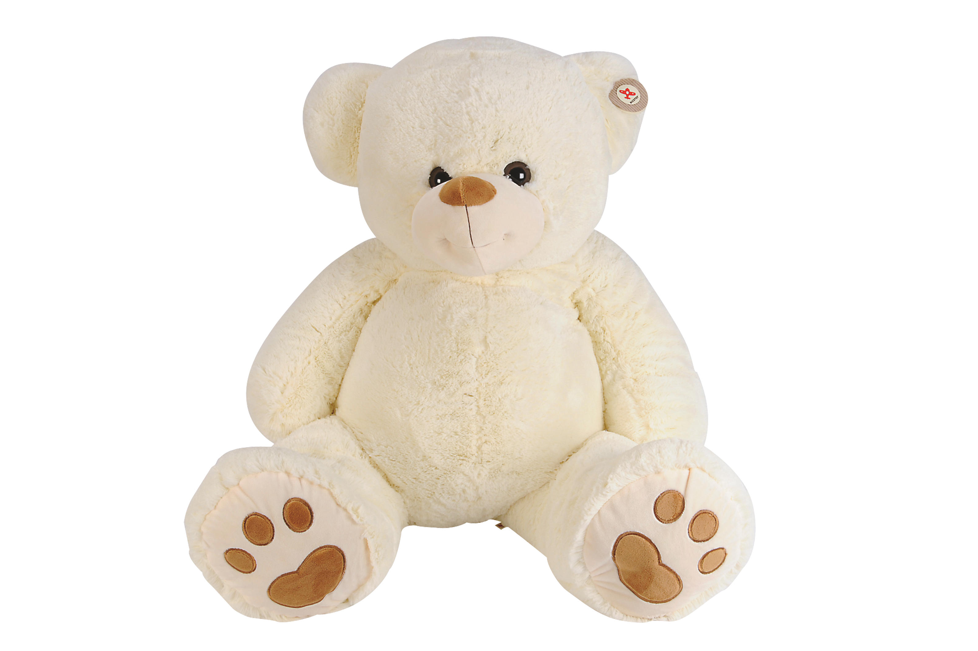 SIMBA TOYS Plüschbär Stofftier Mehrfarbig