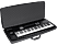 UDG Creator 61 - Hardcase (Schwarz)