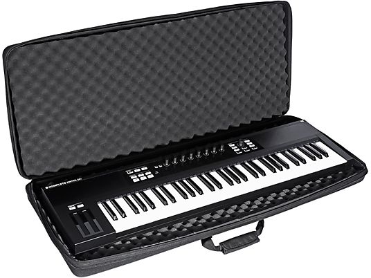 UDG Creator 61 - Hardcase (Noir)