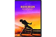 Bohemian Rhapsody - DVD