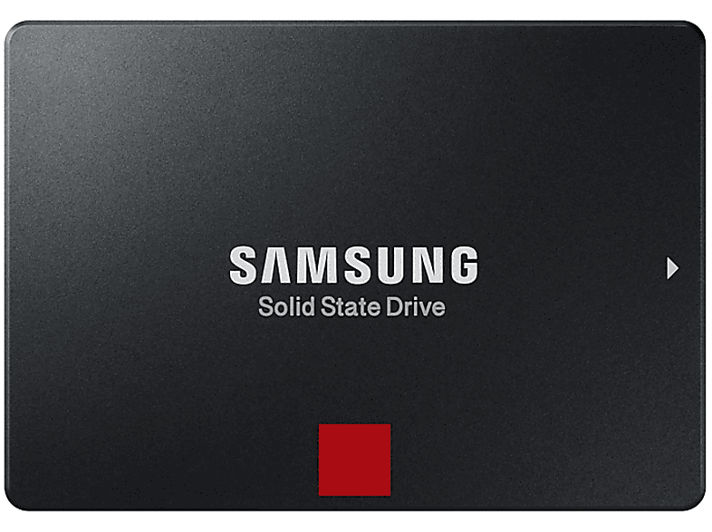 Disco duro SSD de 4 TB | Samsung SSD 860 PRO