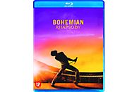 Bohemian Rhapsody - Blu-ray