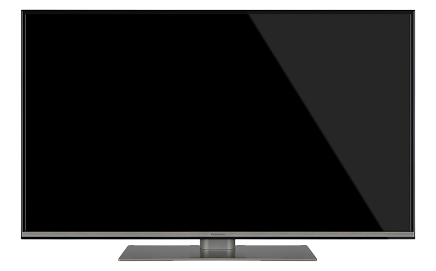 TV LED 43" - Panasonic TX-43FS350E, FHD, Smart TV, Modo Hotel, 2 HDMI