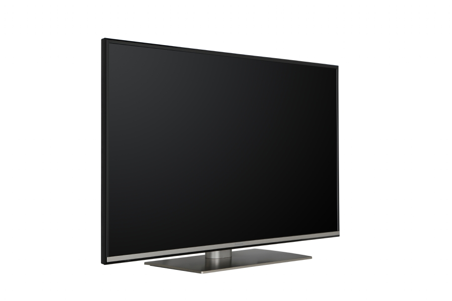 TV LED 43" - Panasonic TX-43FS350E, FHD, Smart TV, Modo Hotel, 2 HDMI