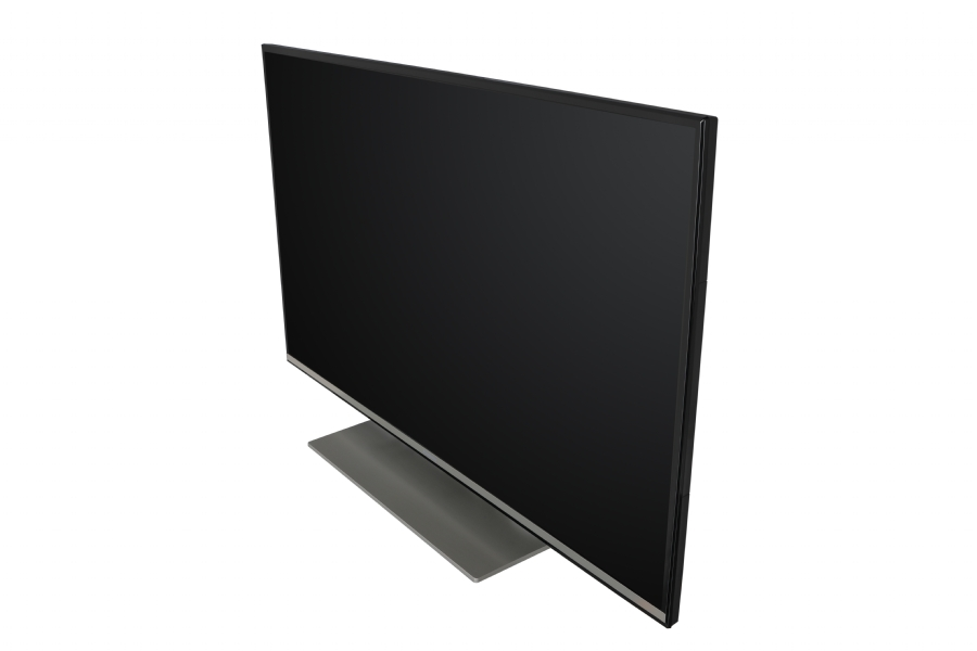 TV LED 43" - Panasonic TX-43FS350E, FHD, Smart TV, Modo Hotel, 2 HDMI