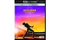 Bohemian Rhapsody - 4K Blu-ray
