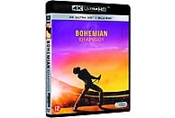 Bohemian Rhapsody - 4K Blu-ray