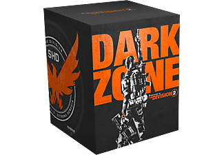 Tom Clancy's The Division 2: Dark Zone Collector's Edition - PlayStation 4 - Deutsch