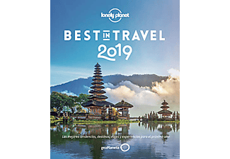 Best in Travel 2019 - Varios
