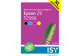 ISY Multipack Epson 2991, 2992, 2993, 2994