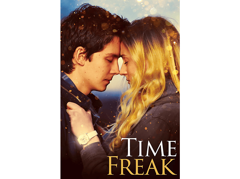 Time Freak - DVD