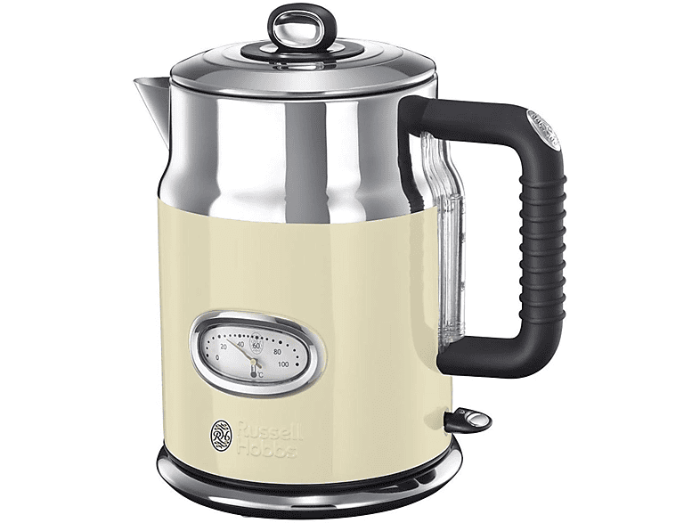 Hervidor de agua online russell hobbs